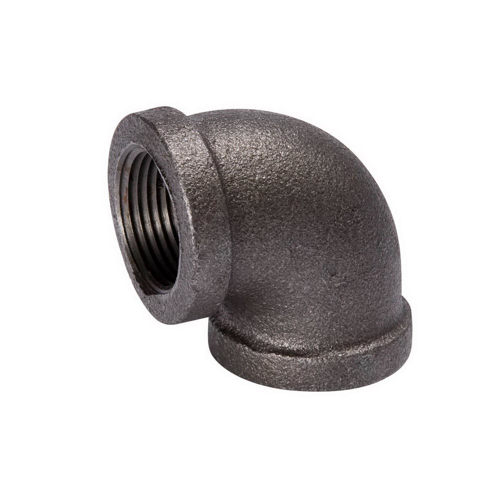1/2" 45 BP ST ELBOW (75)