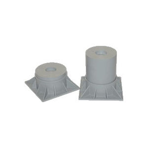 4008 6" PUMP-UP HEAT PUMP LEGS (4) SOLD EACH