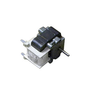 7990-314P BOOSTER MOTOR - 3000RPM