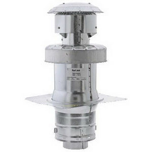 903658 ROOF JACK 15"-23" (FAW1523-0A) FLAT ROOF