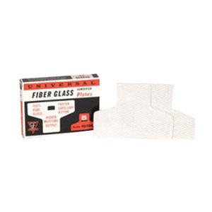 880 EVAPORATOR PLATES SET OF 5 (8008) (40)