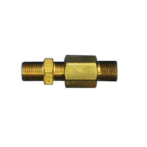 990-37-76 ORIFICE AND STRAINER ASSEMBLY (7008)