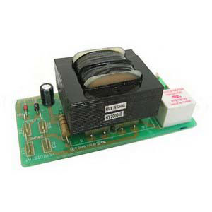 RP4238 CIRCUIT BOARD
