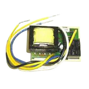 RP4258 CIRCUIT BOARD
