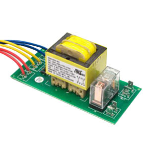 32001676-001 PWB ASSY