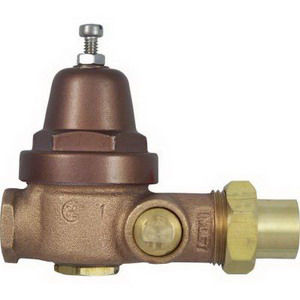 AB40 1/2" PRESSURE RED VALVE (12)-N/L/A