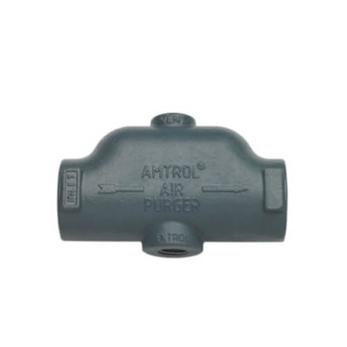 AM445 1-1/2" AIR PURGER