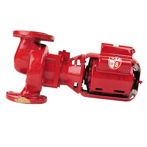 BG102214 1/6 IRON PUMP 2NF1