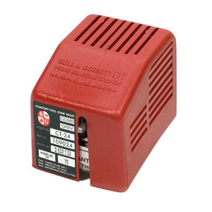 BG109024 24 VOLT OPERATOR-N/L/A