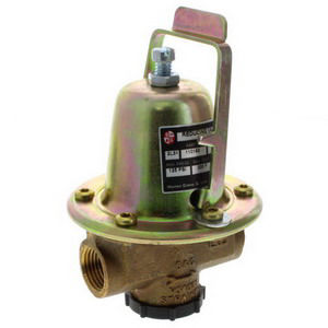 110192LF PRESSURE REDUCING VALVE 1/2" 12PSI W/FAST FILL (FB-38)