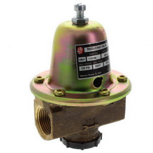 BG110196LF 3/4" REDUCING VALVE 12PSI (B7-12)