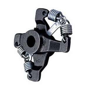 BG118709 COUPLER