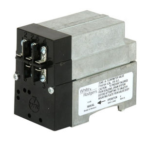 F19-0104 MOTOR ASSEMBLY FOR ZONE VALVES, (2 WIRE TYPE)