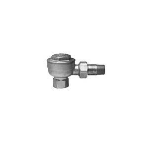 401536 17C 1/2" ANGLE THERMOSTATIC STEAM TRAP (17C-A-2-25)