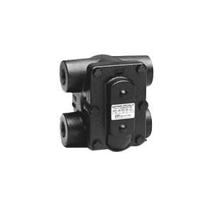 HM55FT34 FLOAT TRAP 3/4" (404200)