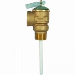 NCLX5 3/4 150 PSI RELIEF VALV E