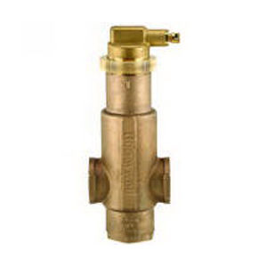 PV200 AIR ELIMINATOR 2" NPT BOTTOM 1/2"