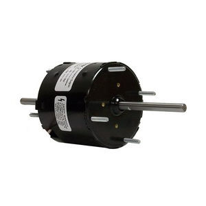 D137 MOTOR 1/30-1/65HP 115V 1500RPM 3.3" 1.0-.7AMP GENERAL PURPOSE