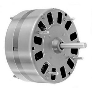 D140 MOTOR 1/15HP 115V 1050RPM 5.0" 2.7AMP VENTILATOR AND UNIT HEATER