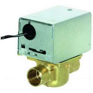 V8043A1029 ZONE VALVE
