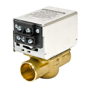 V8043F1051 1" ZONE VALVE