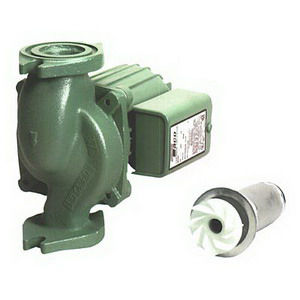 0010-F3 TACO 1/8HP 115V CI FLGD CIRCULATOR