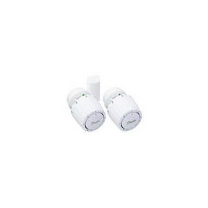 015G4292 OPERATOR VALVE MOUNTED DIAL WITH REMOTE SENSOR 6' CAPILLARY