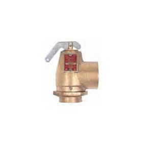 10-303-05 RELIEF VALVE 3/4" 30PSI 550,000 BTUH