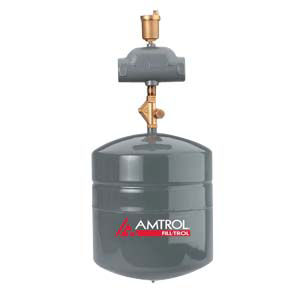 109-15 FILL-TROL VALVE