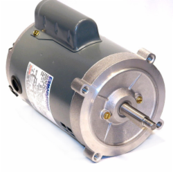 180096 MOTOR 1/3HP 115-208/230V 3500RPM (WATCHMAN "B")