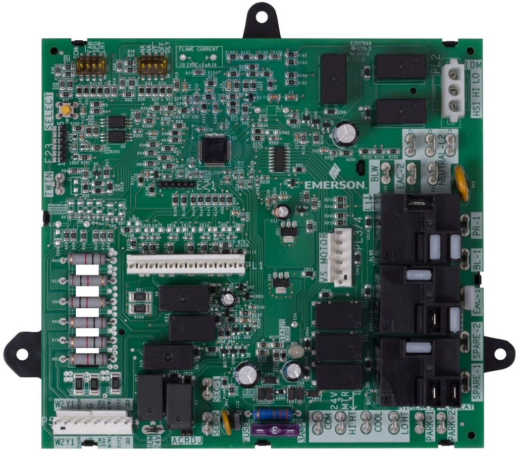 21V51D-751 HSI INTEGRATED FURNACE CONTROL KIT 2-STAGE CARRIER/ICP (10)