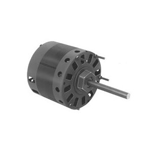 D151A MOTOR 1/4-1/5-1/6HP 230V 1050 RPM 5.0" 2.0-1.4-1.1AMP DIRECT DRIVE BLOWER