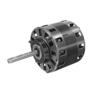 D154 MOTOR 1/10HP 115V 1050RPM 5.0" 5.0AMP DIRECT DRIVE BLOWER