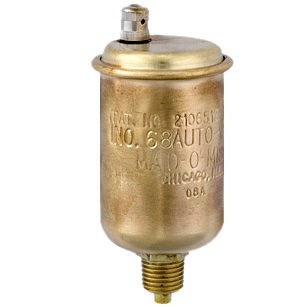 68AV AUTOMATIC AIR VENT 1/4"