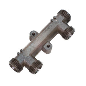 595926 COMFORT VALVE