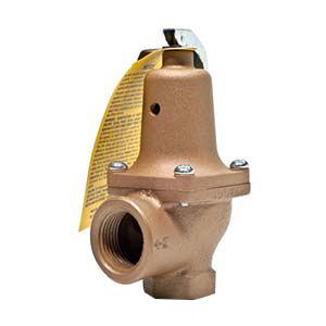0382570 30# RELIEF VALVE 740130