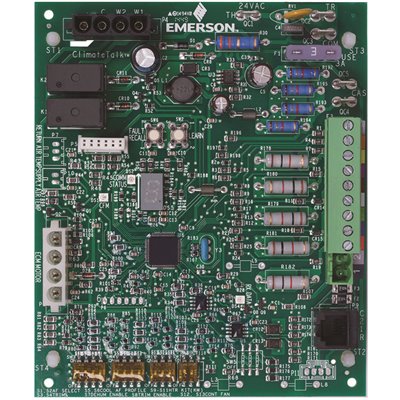 48C21-707 2-STAGE AIR HANDLER CONTROL GOODMAN (10)