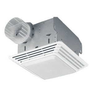A70L FAN EXHAUST LIGHT 70 CFM BROAN