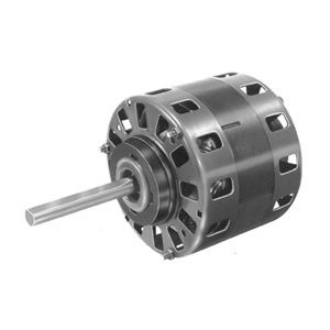 D158 MOTOR 1/5-1/6-1/7HP 115V 1050 RPM 5.0" 6.7-5.3-4.7AMP DIRECT DRIVE BLOWER