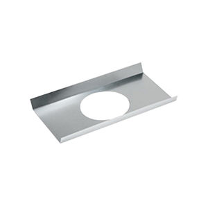 DCF FLANGE, DROP CEILING