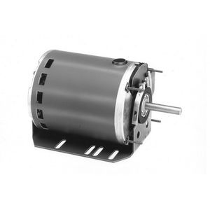 D2862 MOTOR 1075 RPM 1/2 SHAFT 208/230V 1PH W/CAP