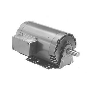 D6630 MOTOR,1 1/2H,230-460V,3PH,BB, REVERSIBLE,1725RPM