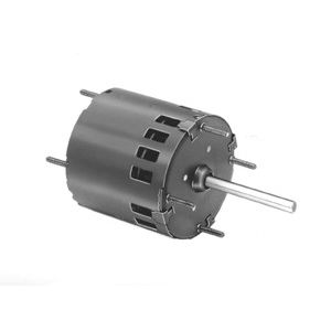 D167 MOTOR 1/70HP 115V 1500RPM 3.3" .7AMP SELF COOLE D