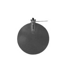 SW10669 #1066 9" 1 LUG DAMPER (12)