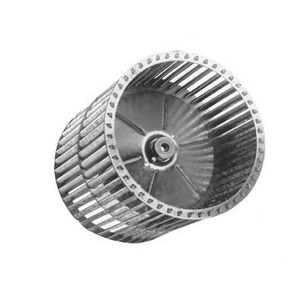 2-6011 DOUBLE INLET BLOWER WHEEL