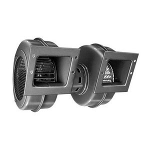 50756D500 CENTRIFUGAL BLOWER DOUBLE HOUS