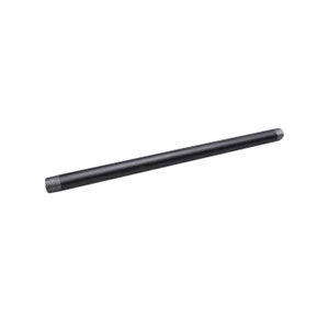 583-1200HC BP12X10FT 1/2" X 10' BL PIPE