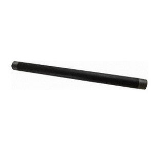 BPF113BS-D48 583-480HC BP12X48 1/2" X 48" BL PIPE (5 )