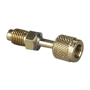 19161 134A COUPLER 1/4 X 1/2 ACME