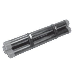 BPF113BS-E30 584-300 BP34X30 3/4" X 30" BL PIPE (5)